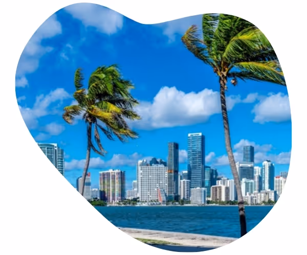 downtown miami
