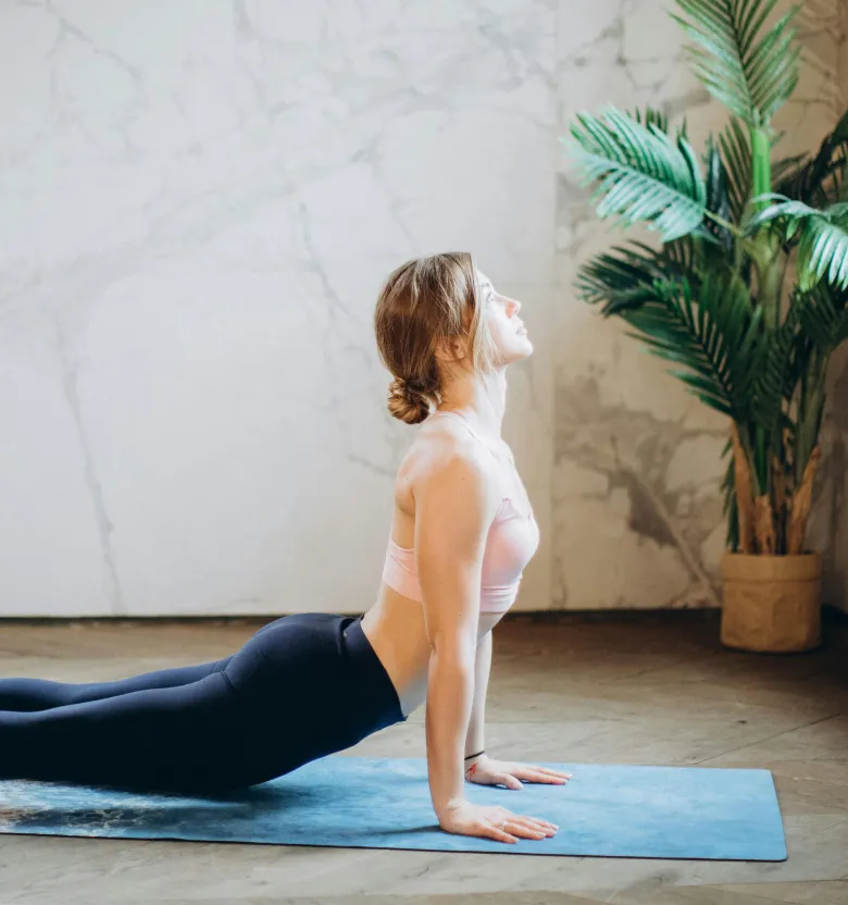 Yoga Image