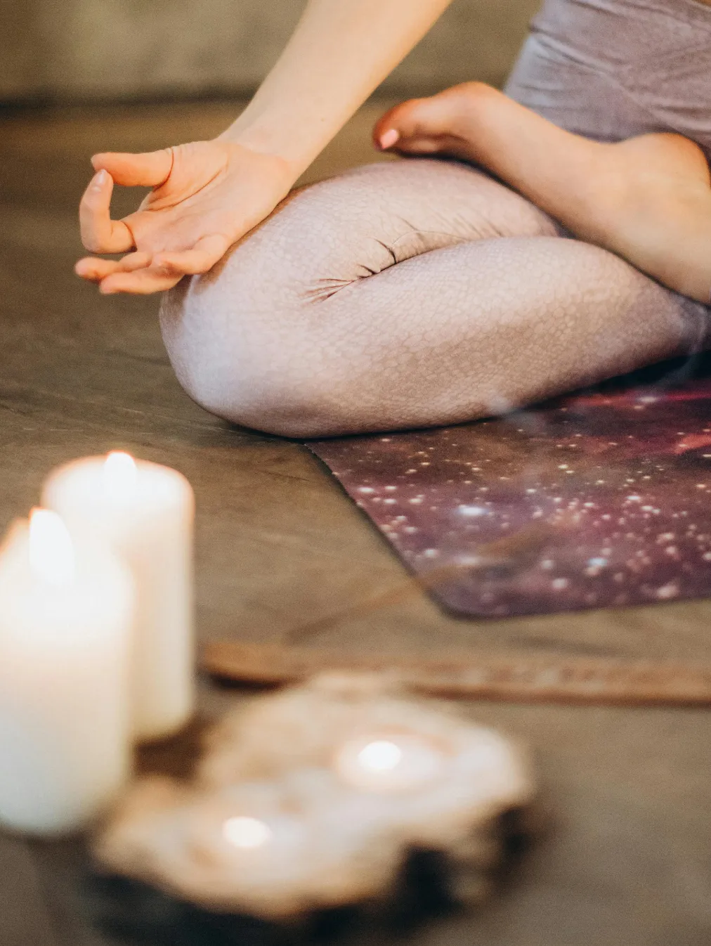 Yoga Image