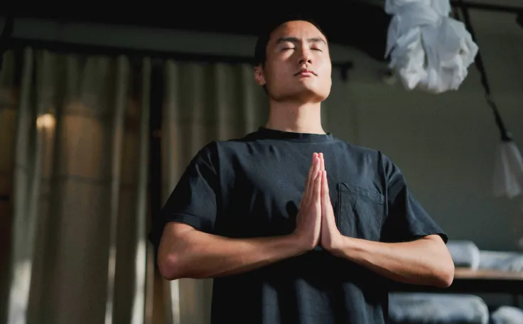 Yoga Image