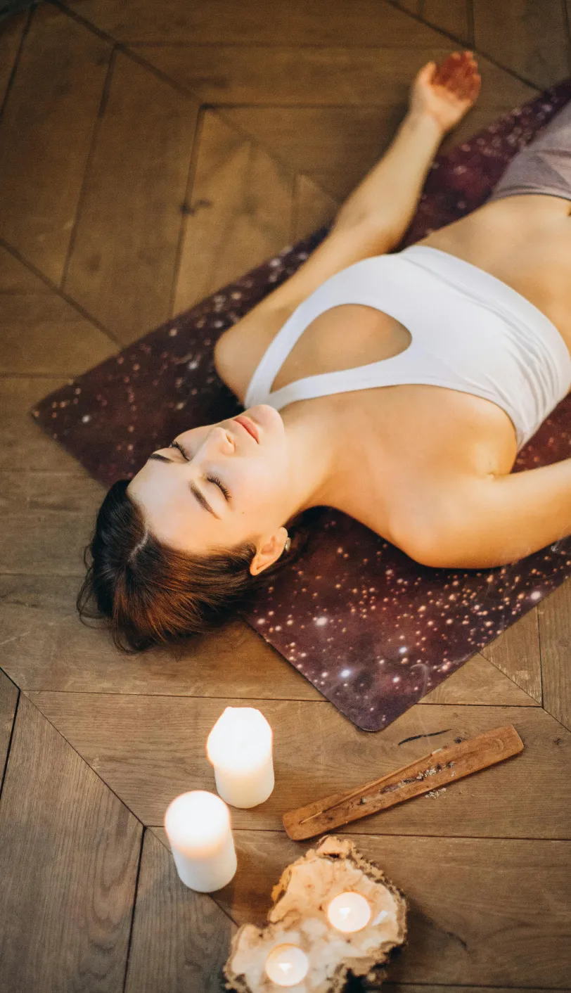 Yoga Image