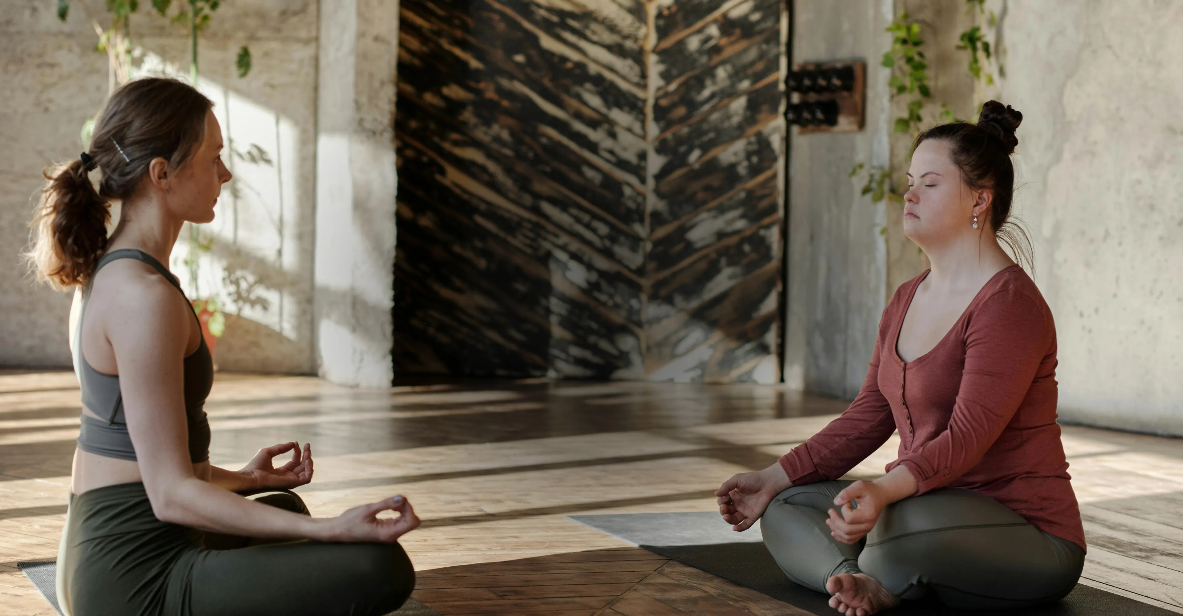 Yoga Image
