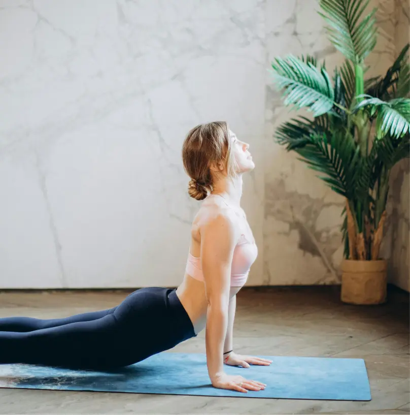 Yoga Image