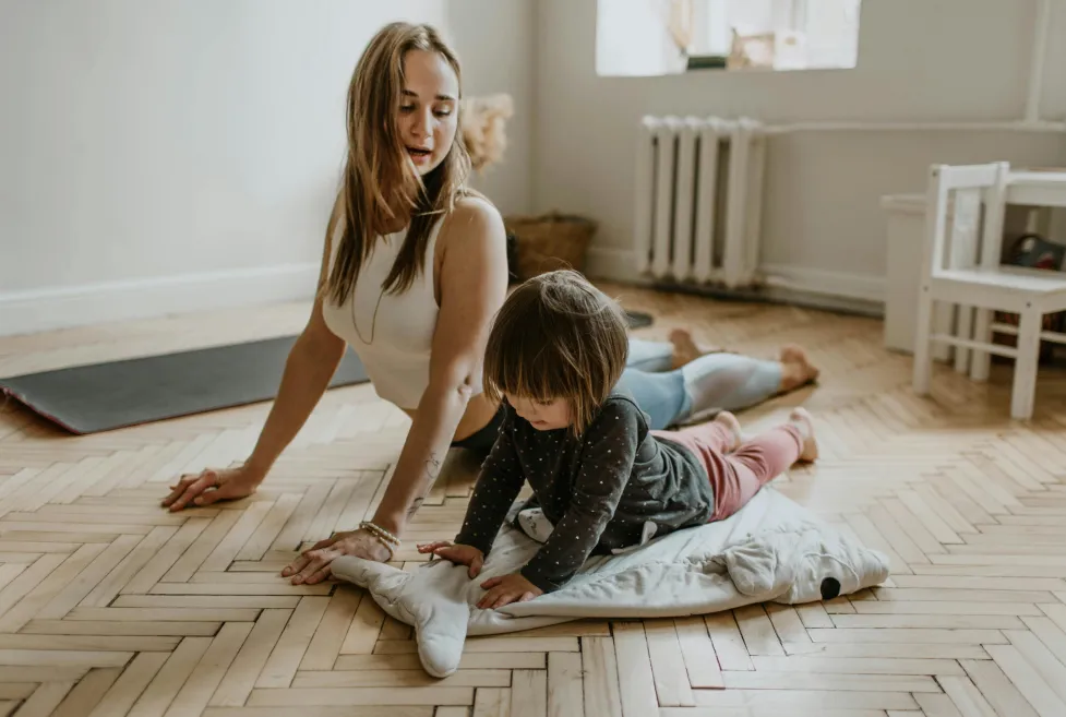 Yoga Image