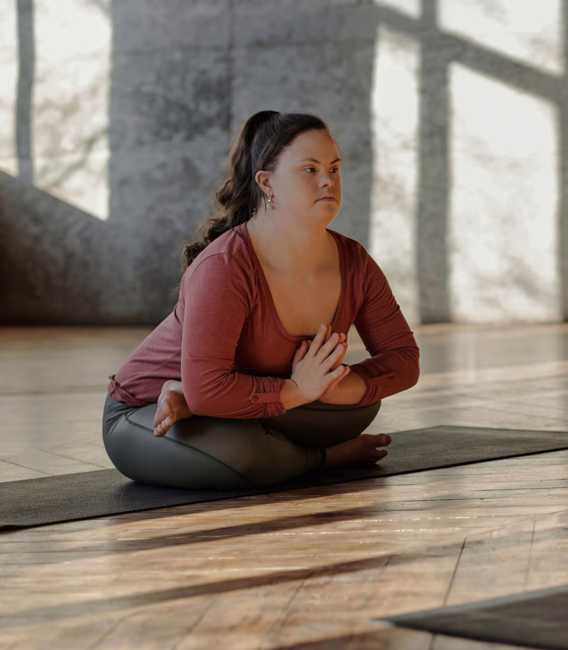Yoga Image