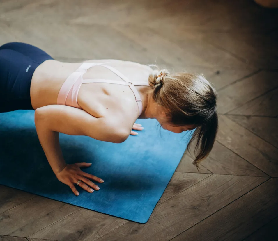 Yoga Image