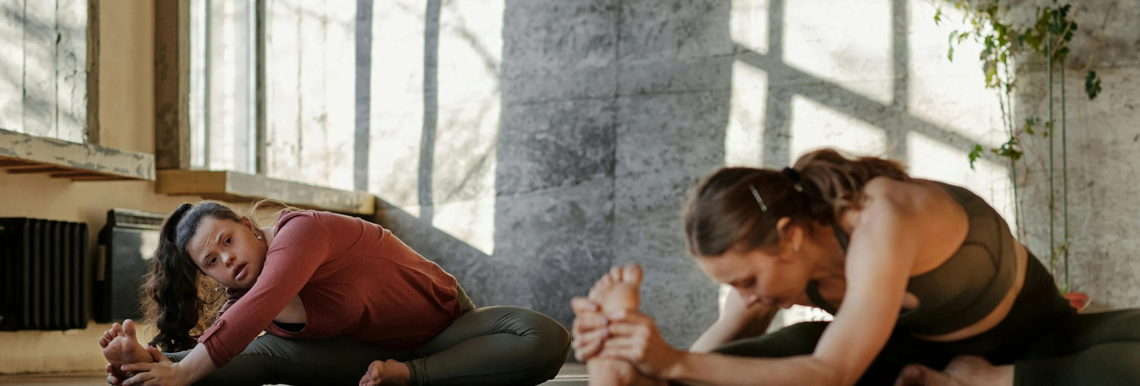 Yoga Image