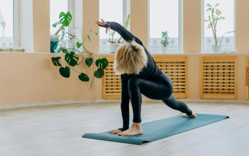 Yoga Image