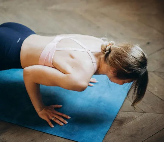 Yoga Image