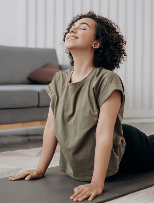 Yoga Image