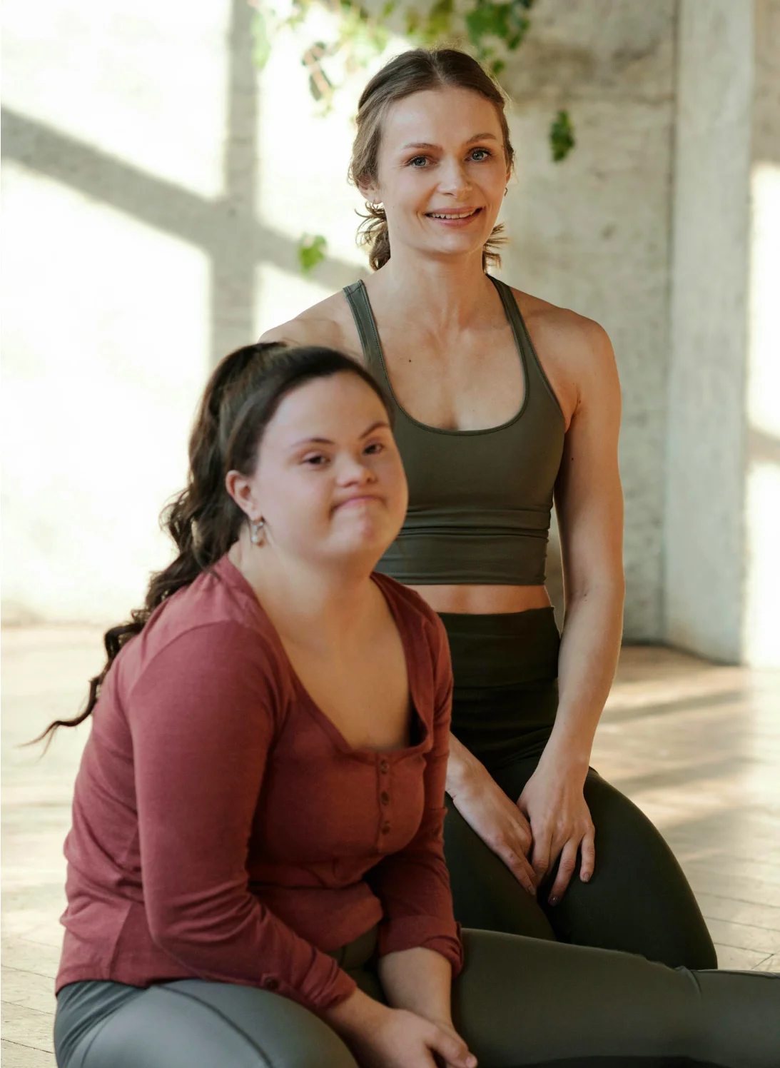 Yoga Image