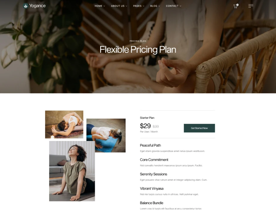 Pricing One
