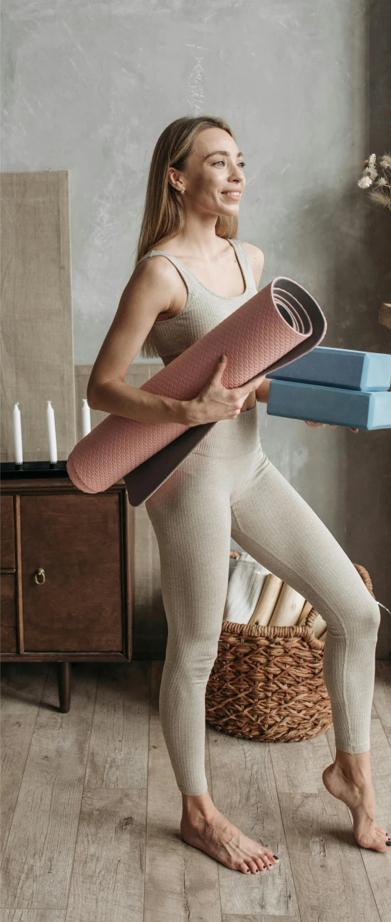 Yoga Image