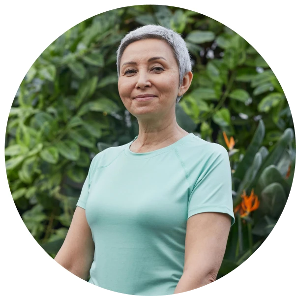 Testimonial Author