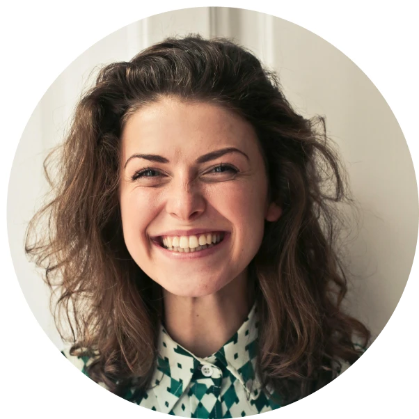 Testimonial Author