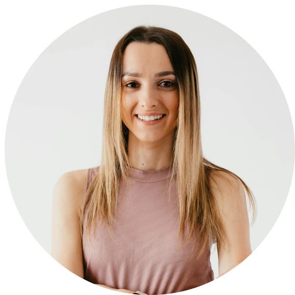 Testimonial Author