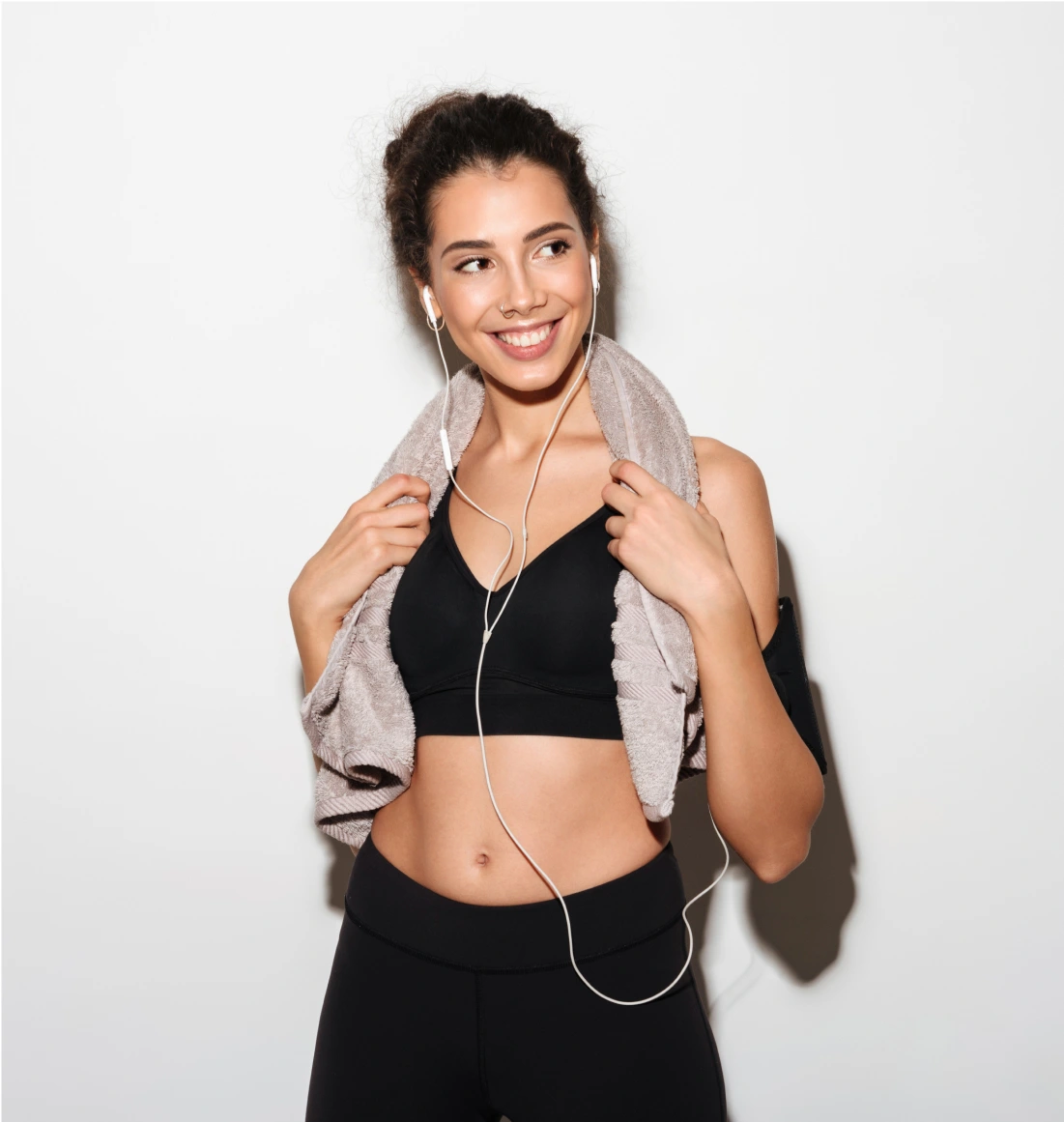 Yoga Instructor