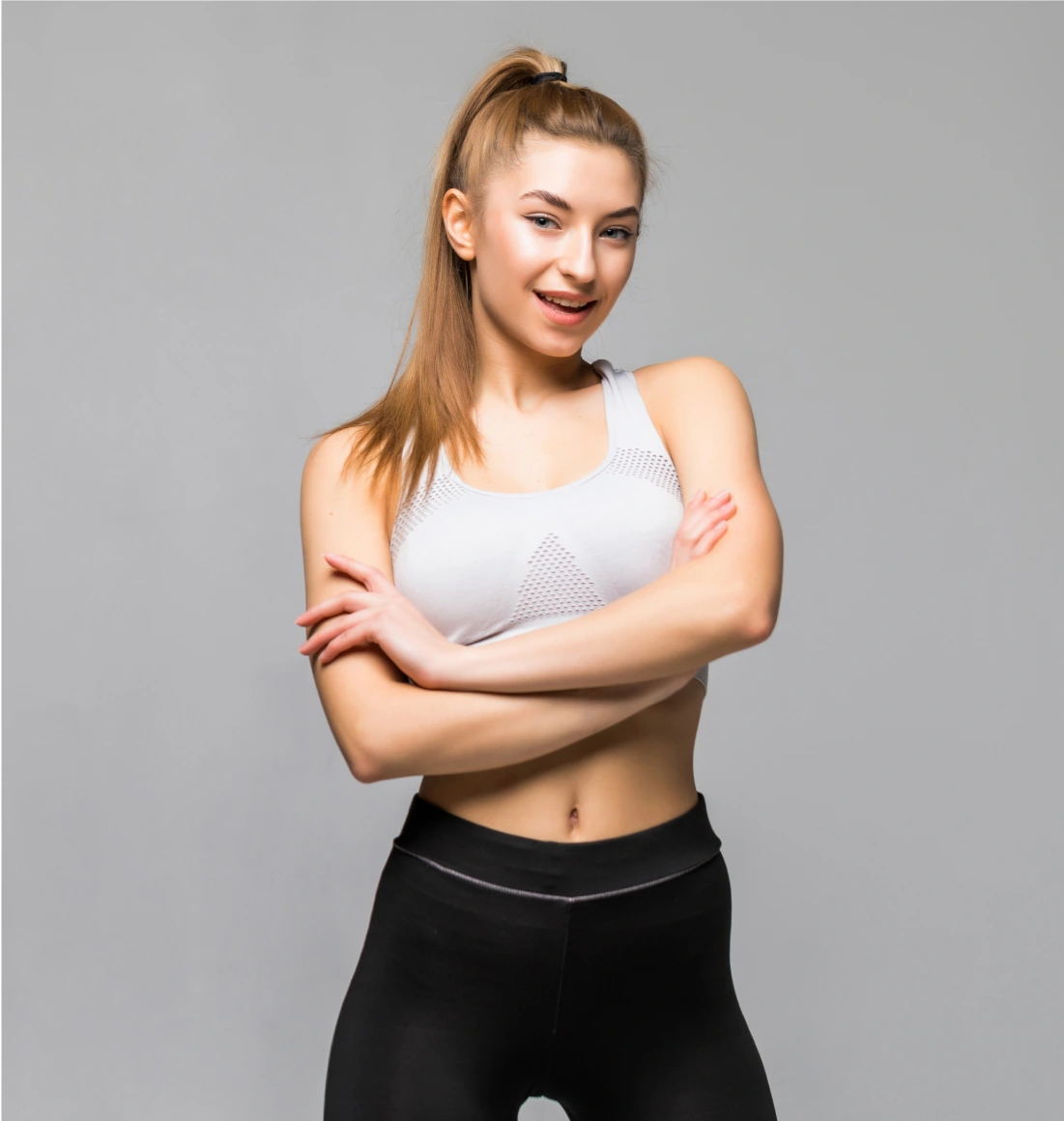 Yoga Instructor