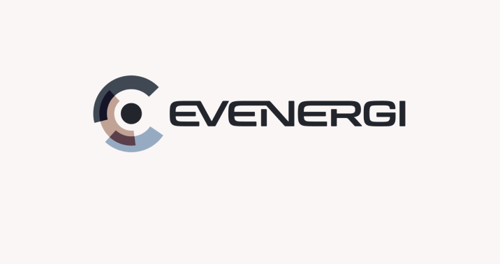 Evenergi logo
