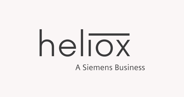 Heliox logo