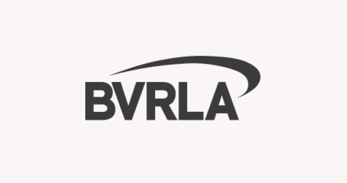 BVRLA logo