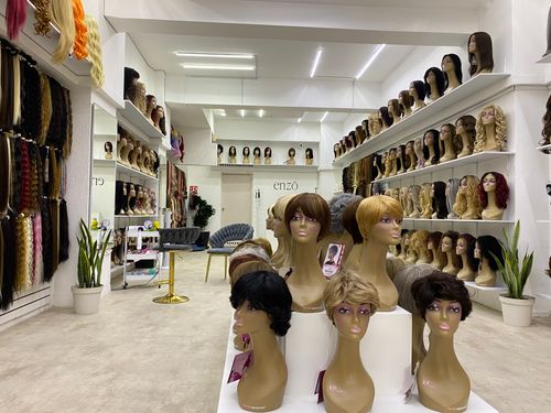 Tienda de pelucas Enzo
