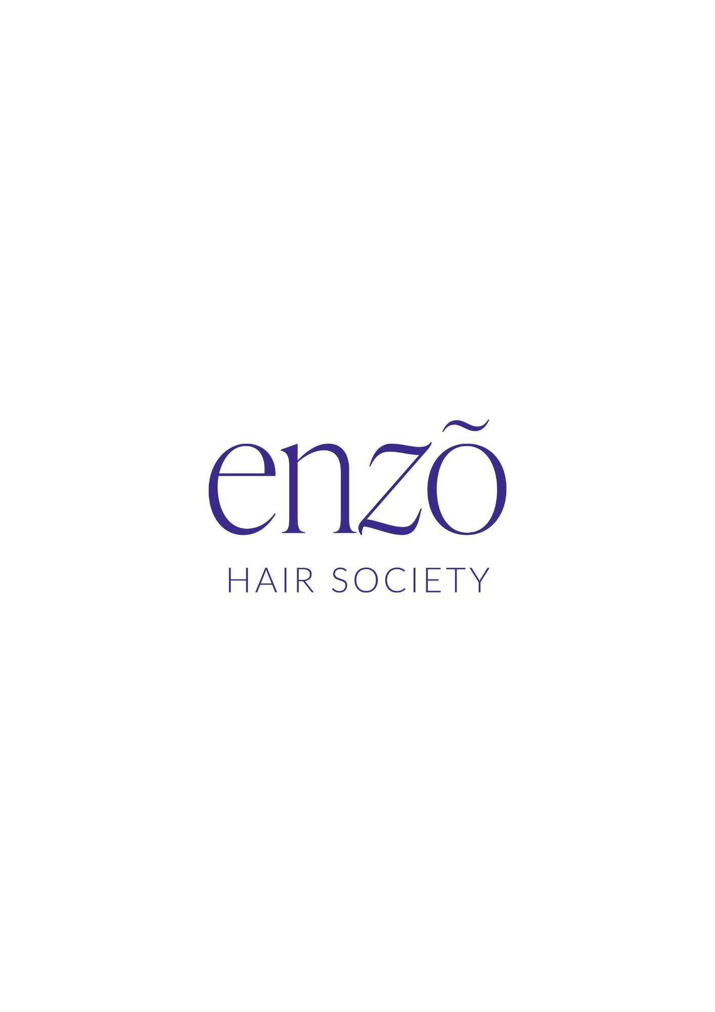 Catálogo de Pelucas Enzo Hair Society
