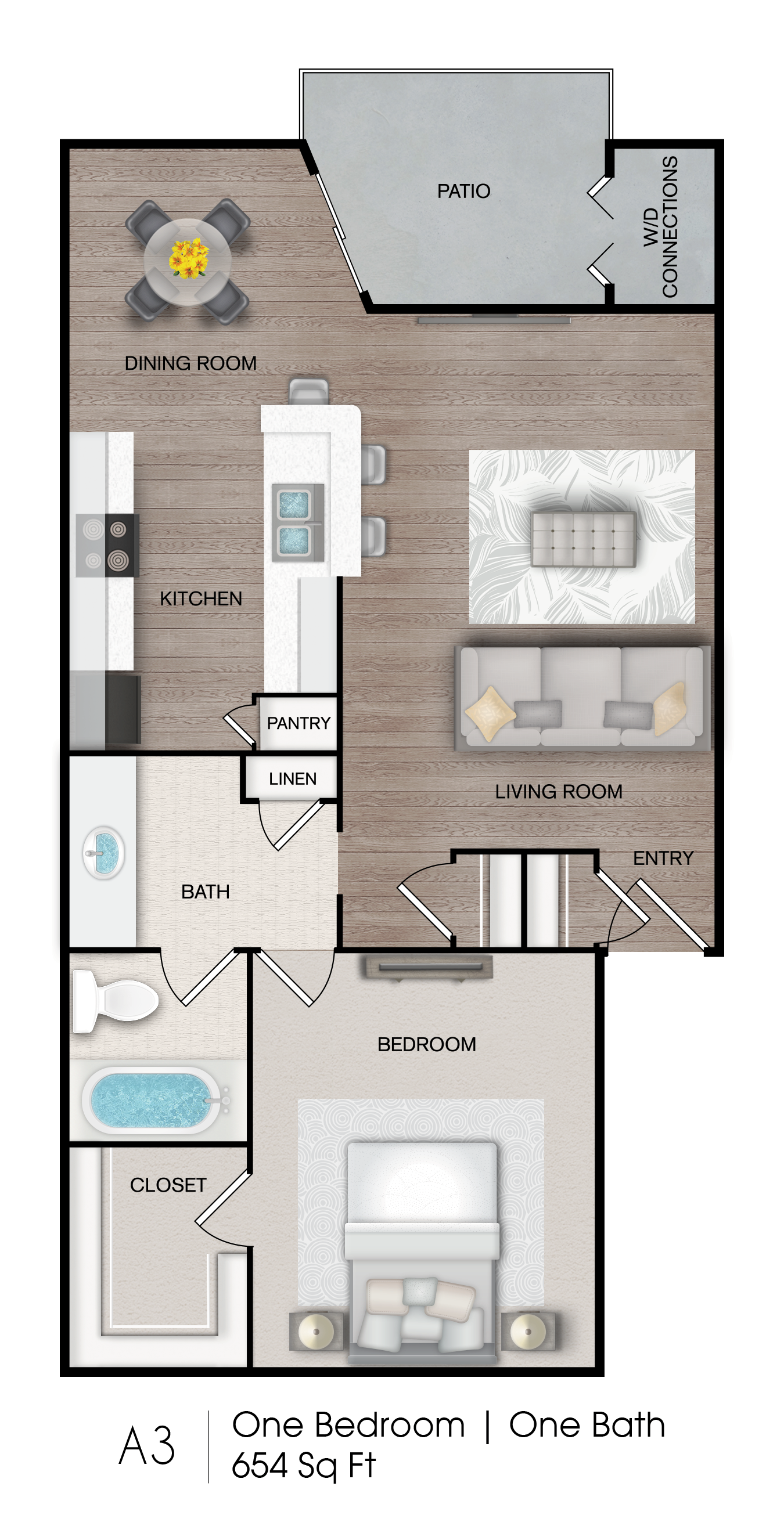 A3 Layout