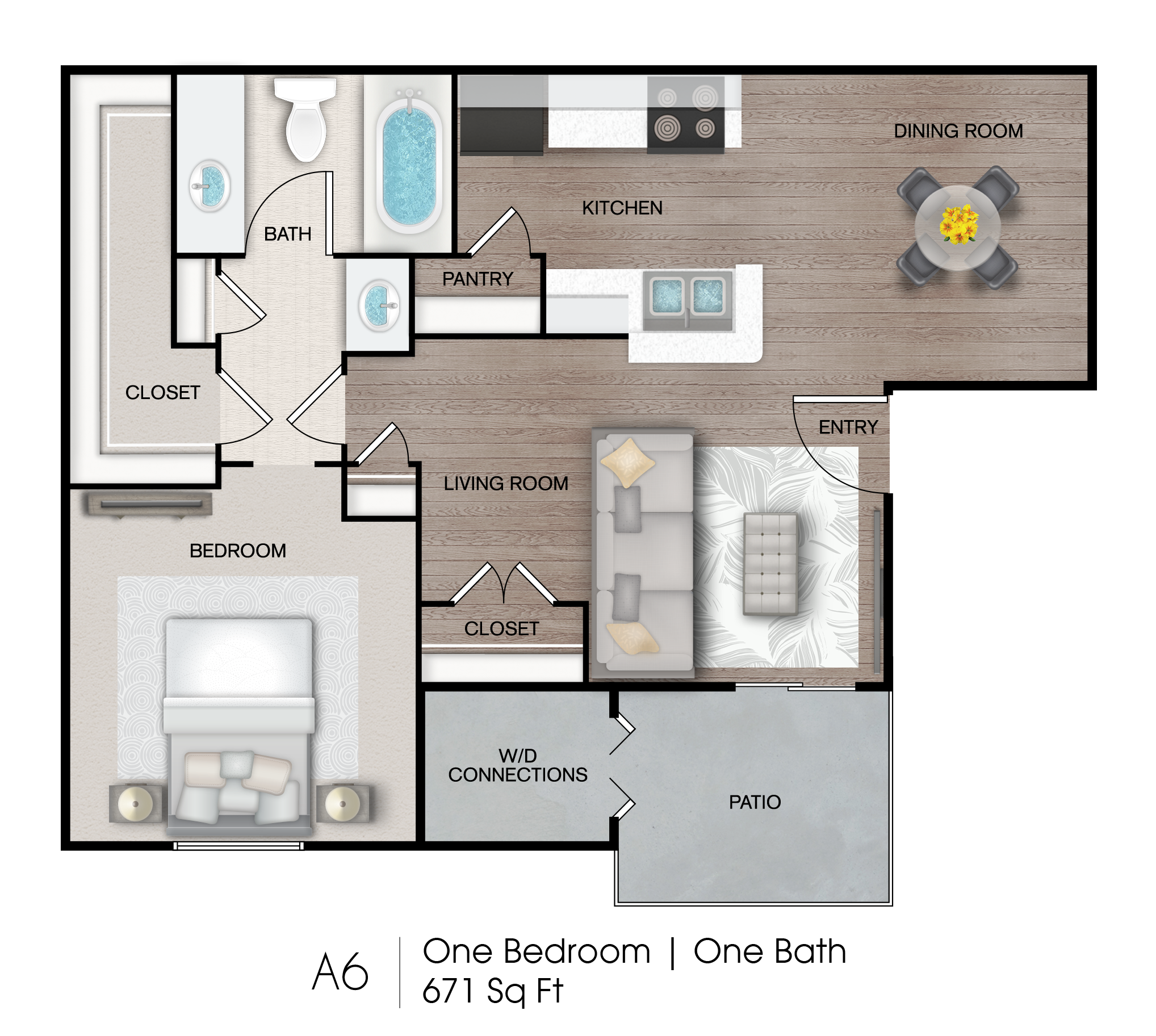 A6 Layout 