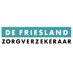 Logo de friesland zorgverzekeraar