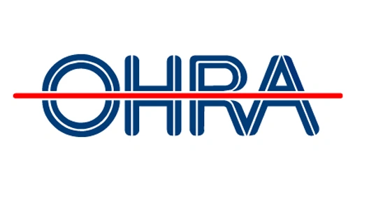 Logo ohra