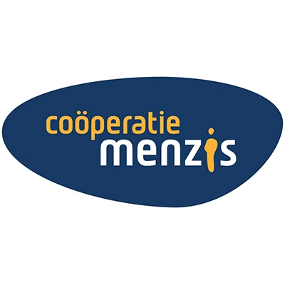 Logo menzis