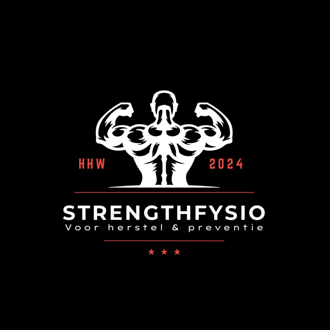 Logo van Strengthfysio