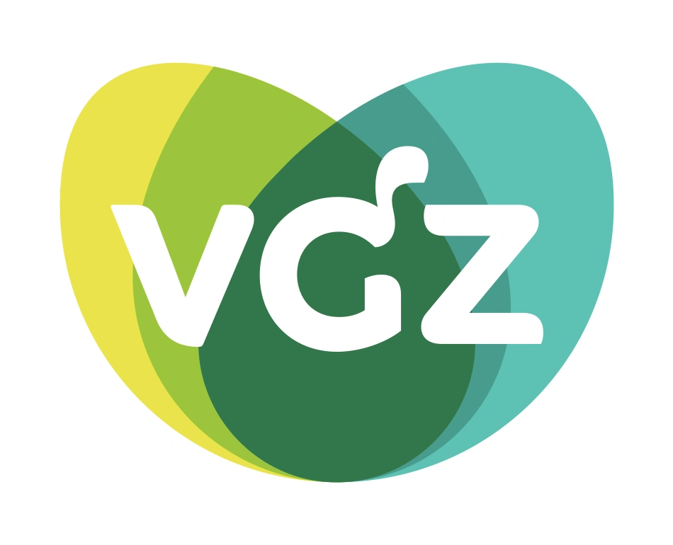 Logo van VGZ