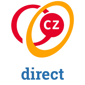 Logo CZ Direct