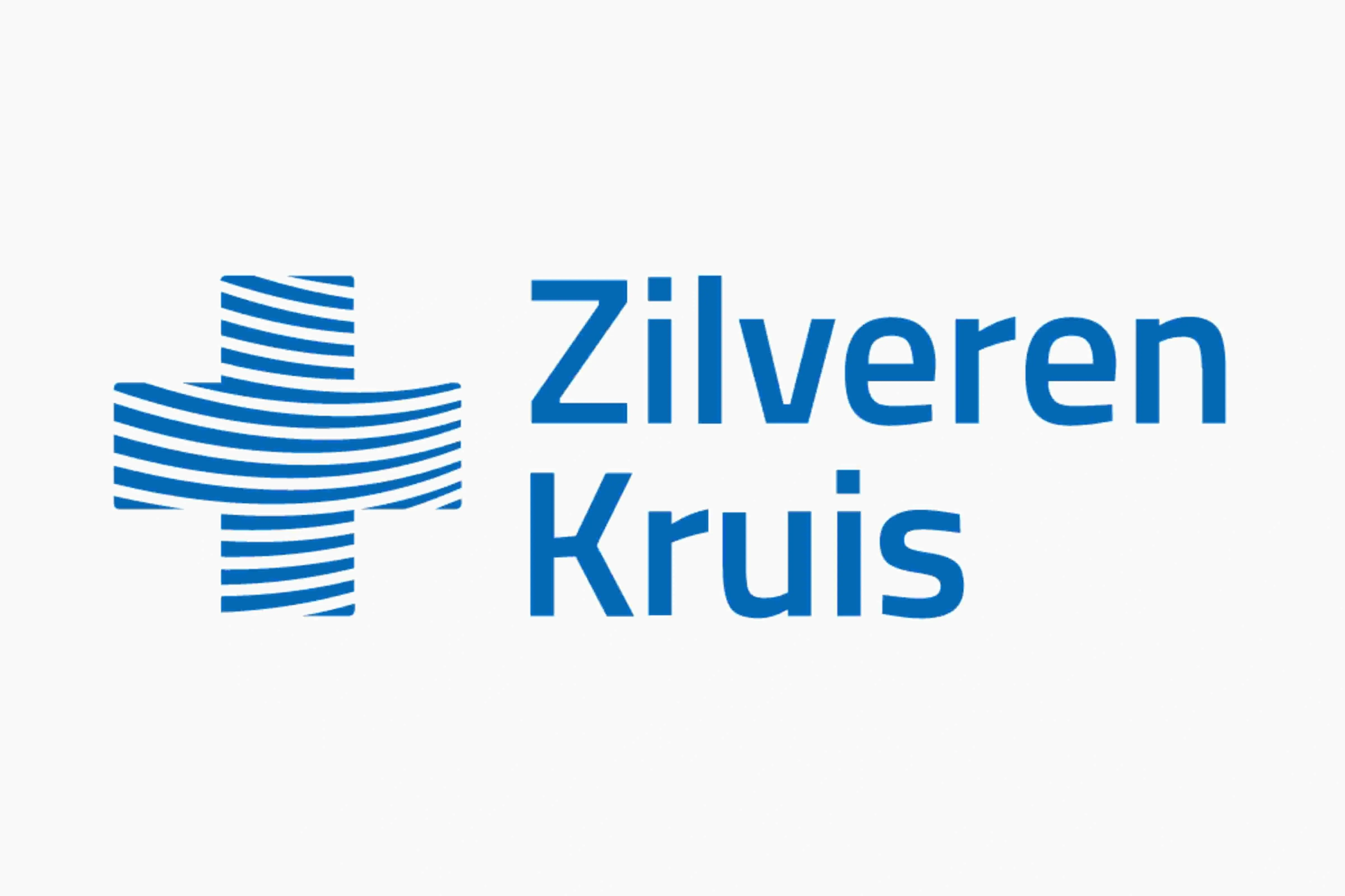 Logo Zilveren kruis