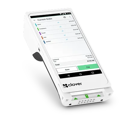 Amiable Clover Flex