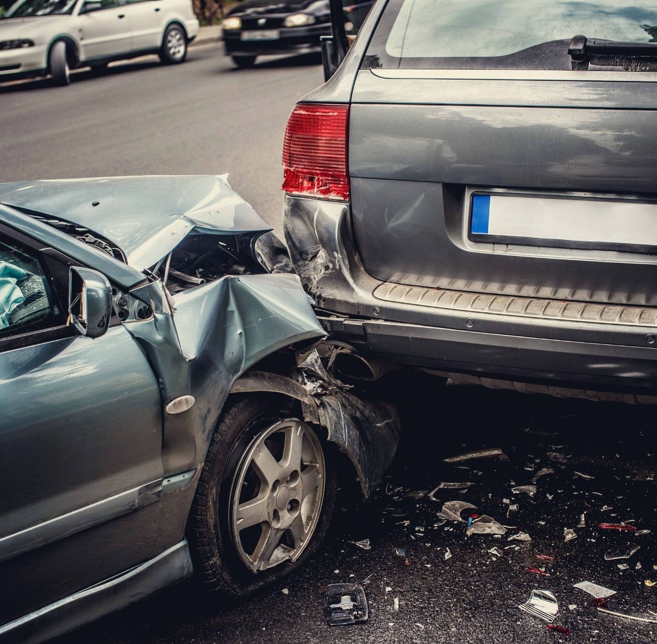 Car Accident