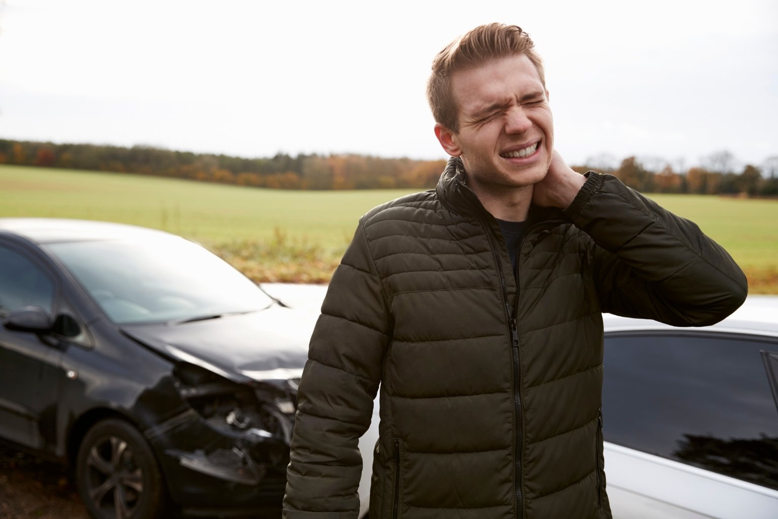 Pain and Suffering Settlement