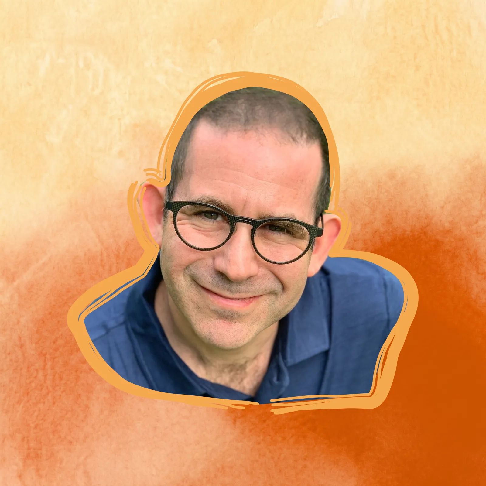 Harlan Cohen, author and founder of Best First Year
