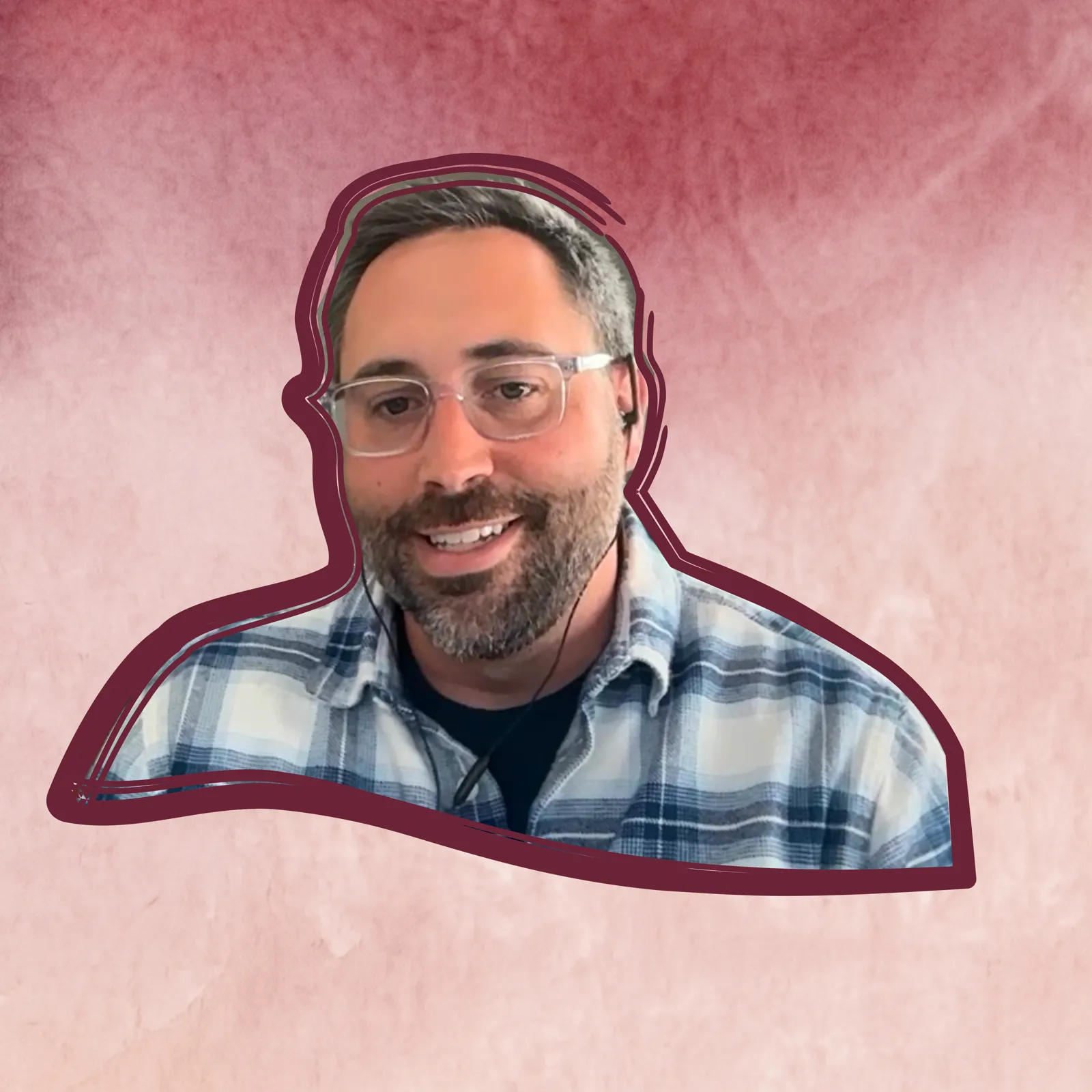 Brian LeDuc, design strategist at Learning Designed