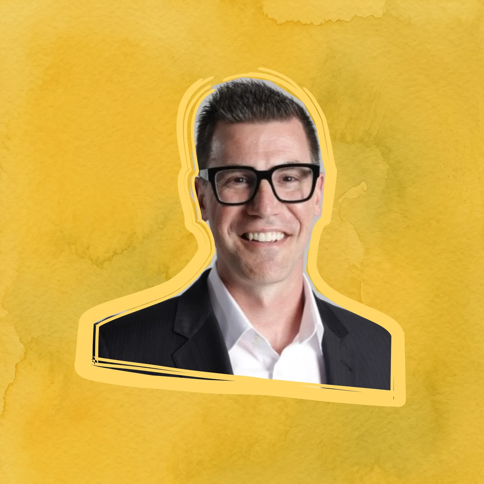 Brandon Busteed, CEO of Edconic