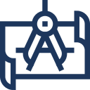 Service Vector Image