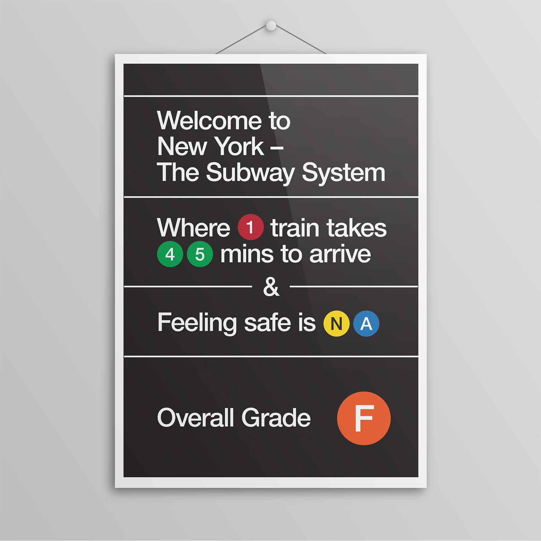 NYC Public Service