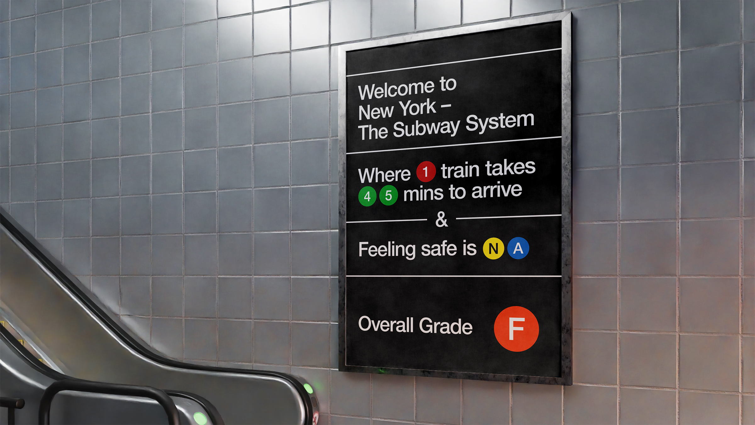 NYC Public Service