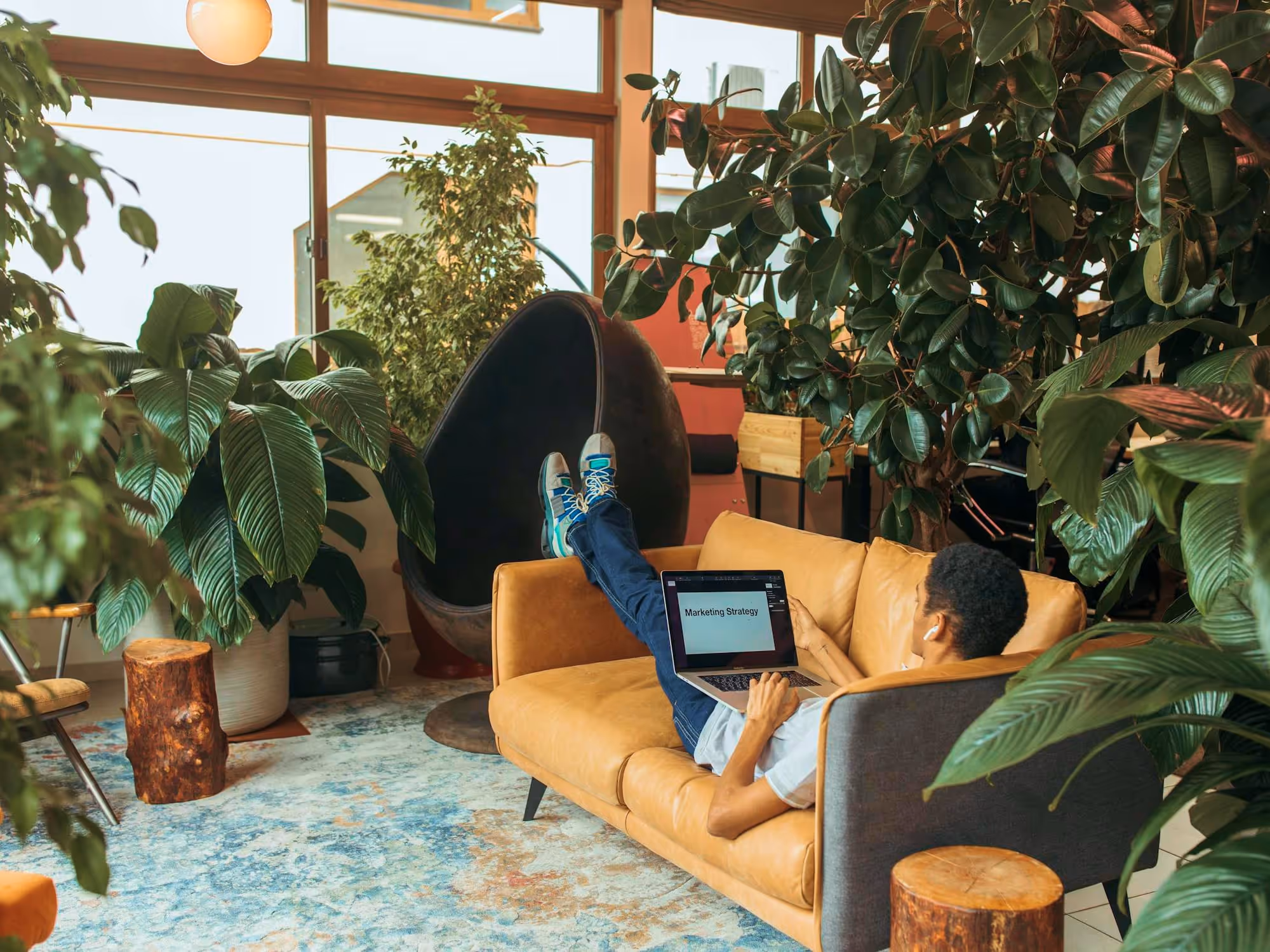 using GeoStack