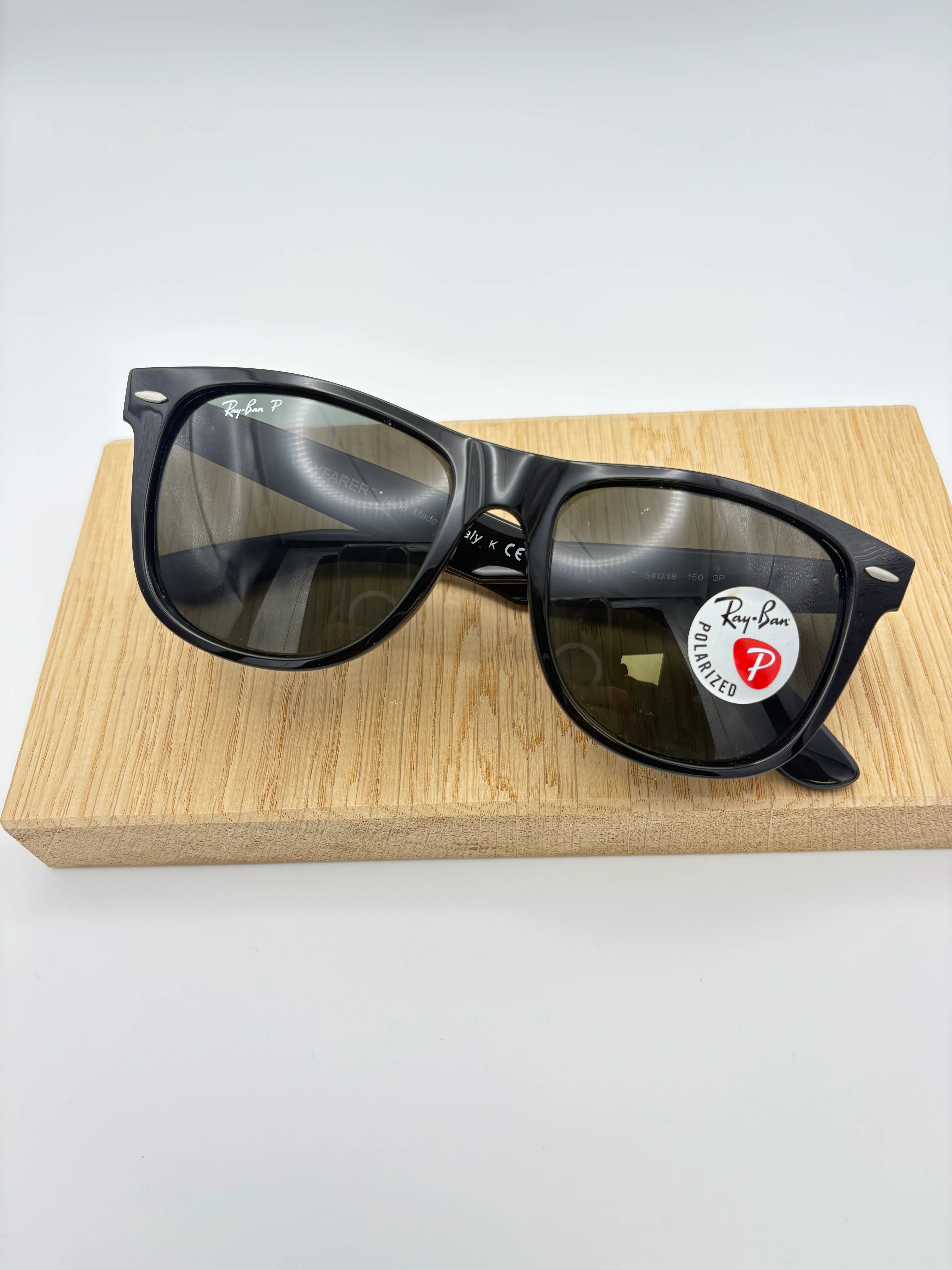 Ray-Ban Wayfarer