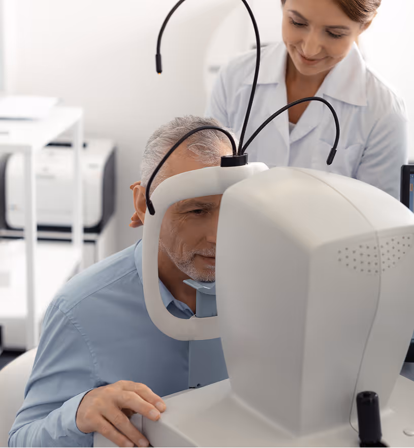 Ophtalmology