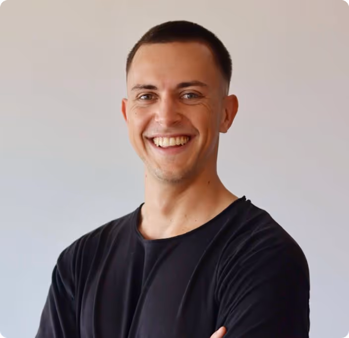 Ian Spektor