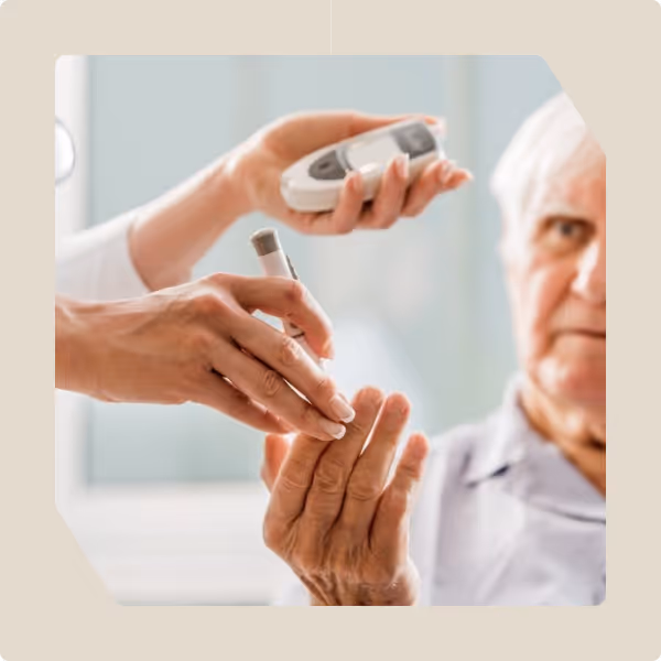 Driving Patient Engagement in Diabetes Care